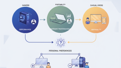 How to Choose the Right Computer Form for Your Needs?