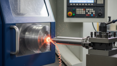 2026 How to Use a CNC Lathe for Precision Machining Projects?