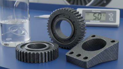 10 Essential Tips to Understand Peek CF30 Material Properties?