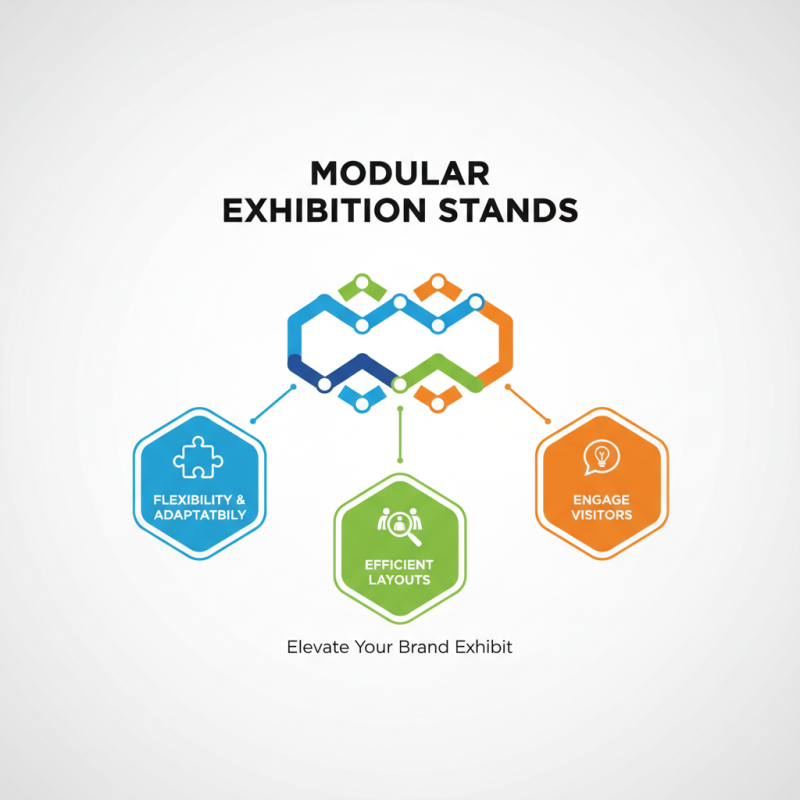 2026 Top Trends in Modular Exhibition Stands for Innovative Showcases?