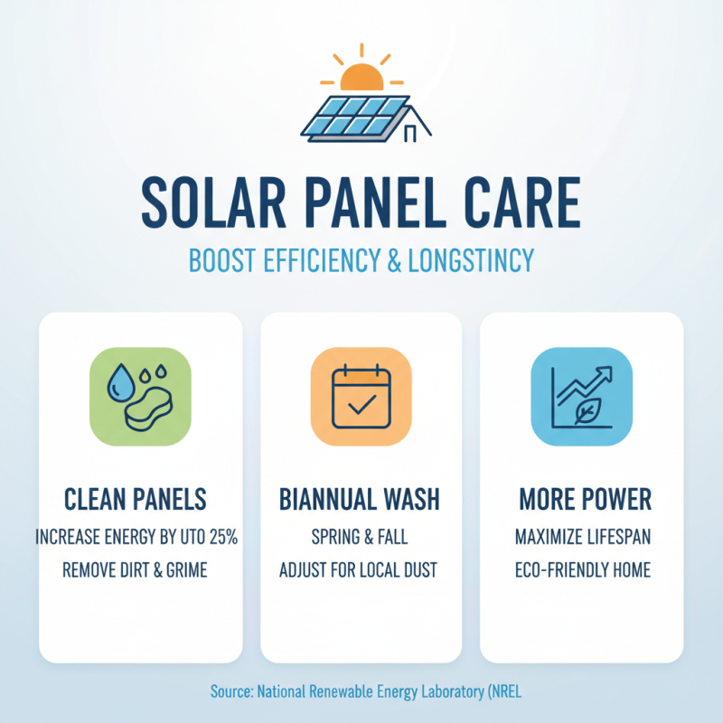 10 Essential Tips for Optimizing Your Solar Energy System