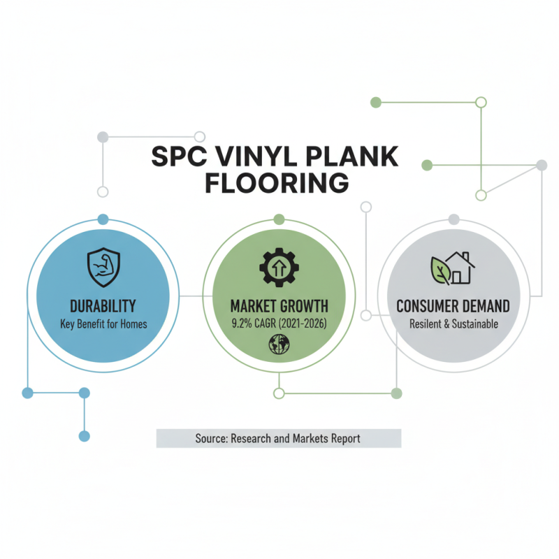 Why Choose Spc Vinyl Plank for Your Flooring Needs?