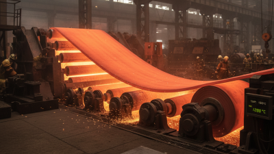 Горячекатаный лист из нержавеющей стали, особенности применения?