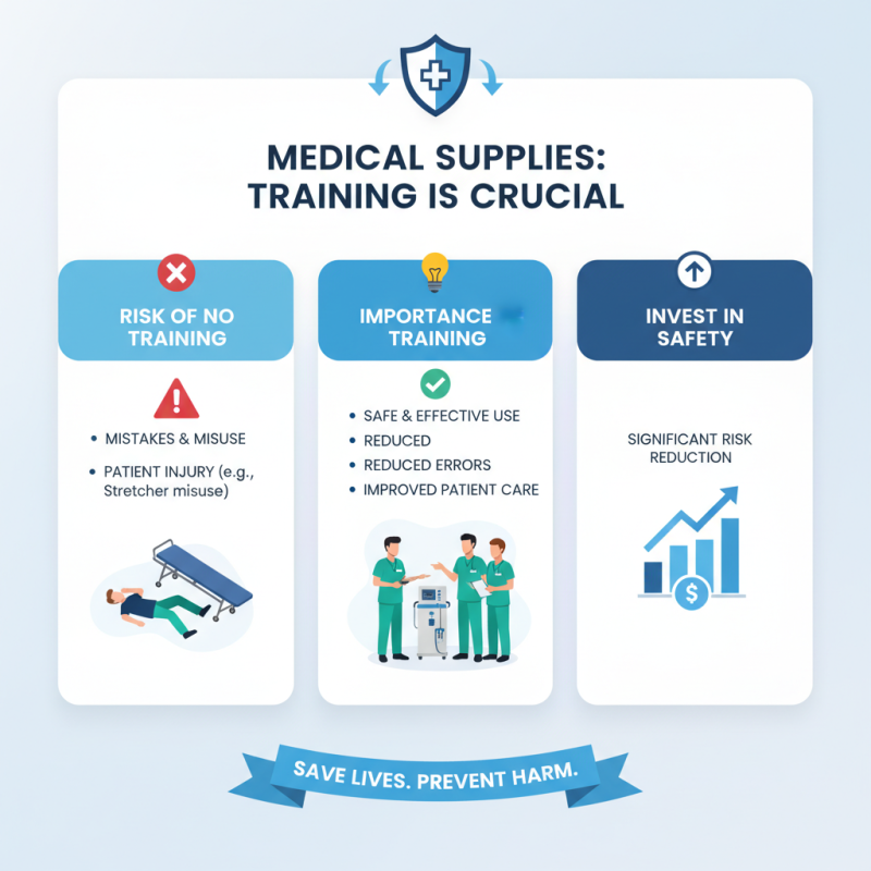 Essential Tips for Choosing the Right Medical Supplies?