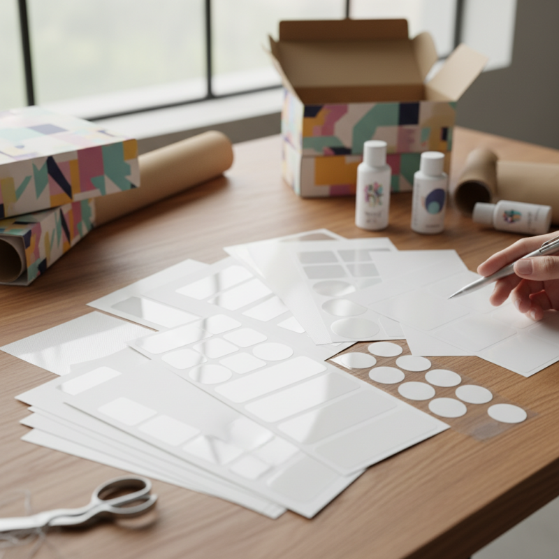 How to Choose the Best A4 Labels for Your Needs?