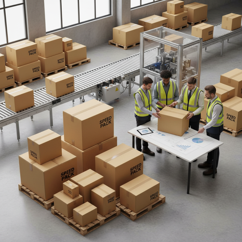 10 Essential Tips for Choosing the Perfect Speed Pack Box