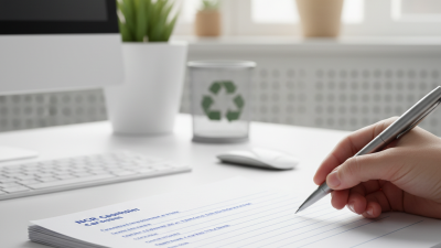 How to Use Ncr Carbonless Paper for Efficient Record Keeping?