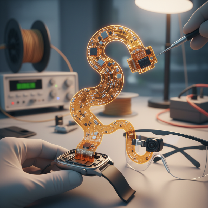 10 Essential Tips for Working with Flex PCB Boards?