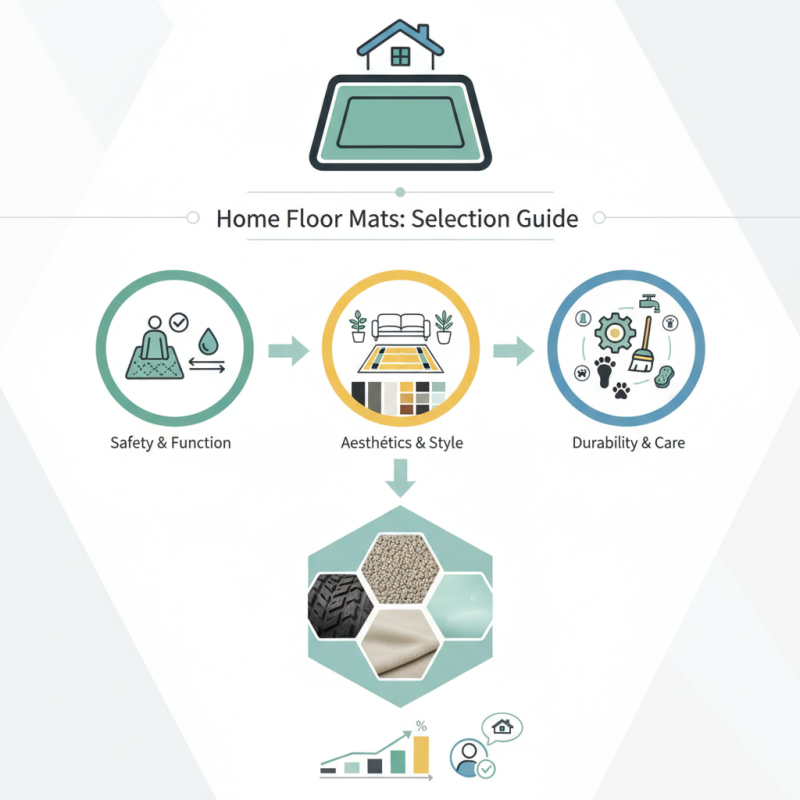 The Best Floor Mats for Your Home Which Should You Choose?