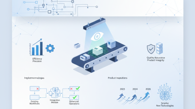 2026 Top Print Inspection Systems What You Need to Know?
