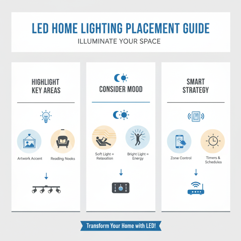 How to Choose the Right Led Lighting System for Your Home