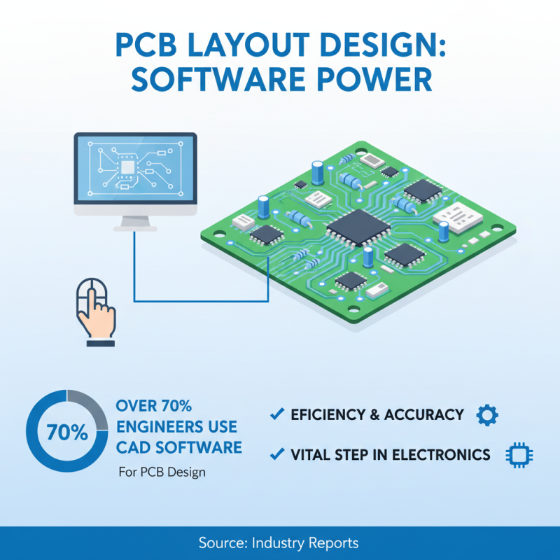 How to Create a Printed PCB Board from Scratch?