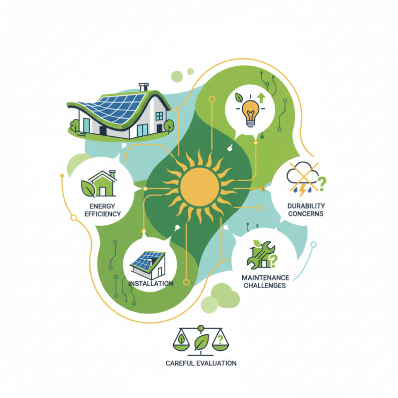 2026 Top Benefits of Flexible Solar Panels for Homeowners?