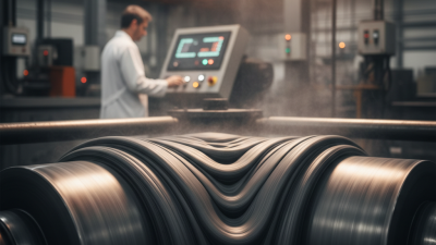 9 Rubber Mixing Mill Tips for Improved Performance and Efficiency?