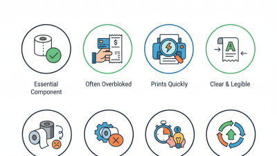 Top 10 Facts About Thermal Cash Register Paper You Need to Know?