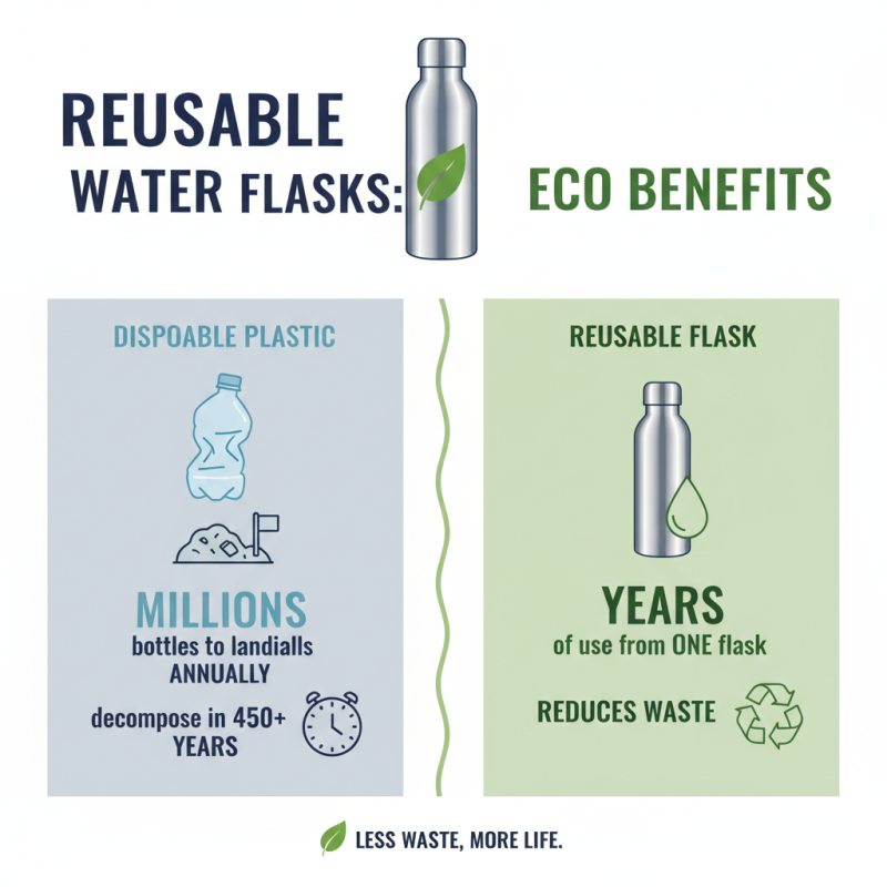 Top 10 Benefits of Using a Water Flask for Hydration?