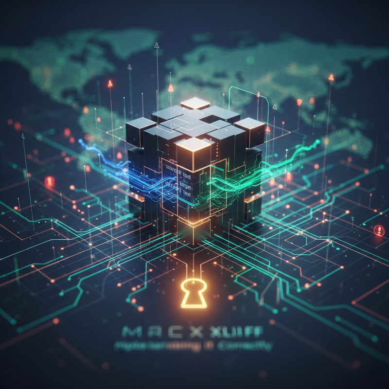 What is XLIFF Format and How is it Used?