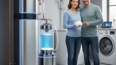 Best Water Softener Systems for Home Use in 2026?