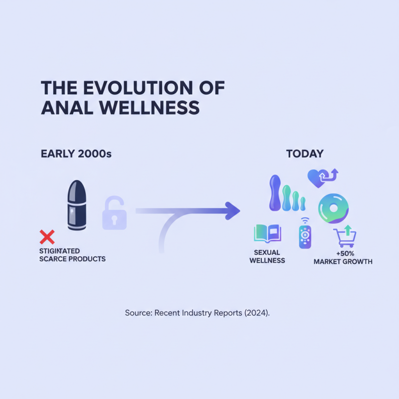 The Best Anal Training Kits for 2026 What to Consider?