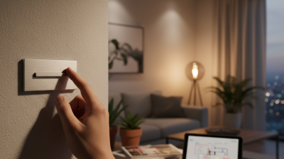 How to Choose the Right Dimmer Switch for Your Home?