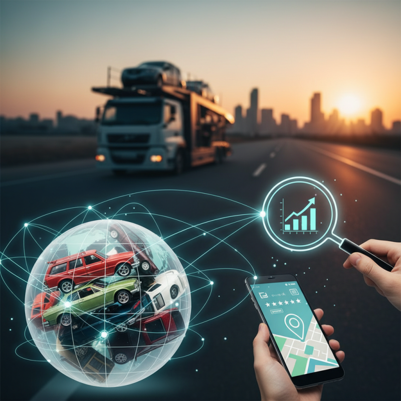 How to Choose the Best Car Transport Service for Your Needs?