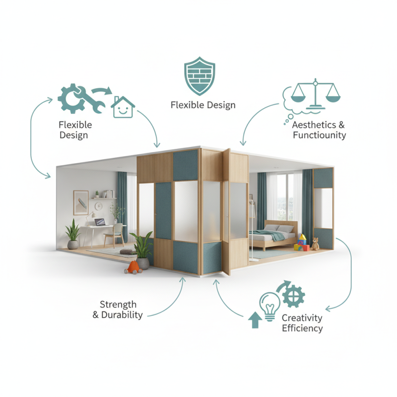 Why Choose Partition Wall Panels for Your Space Optimization Needs?