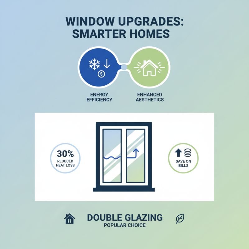 What is Replacement Glazing and Why Should You Consider It?