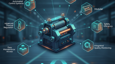 2026 Top 9 Rubber Mixing Mill Features and Benefits?