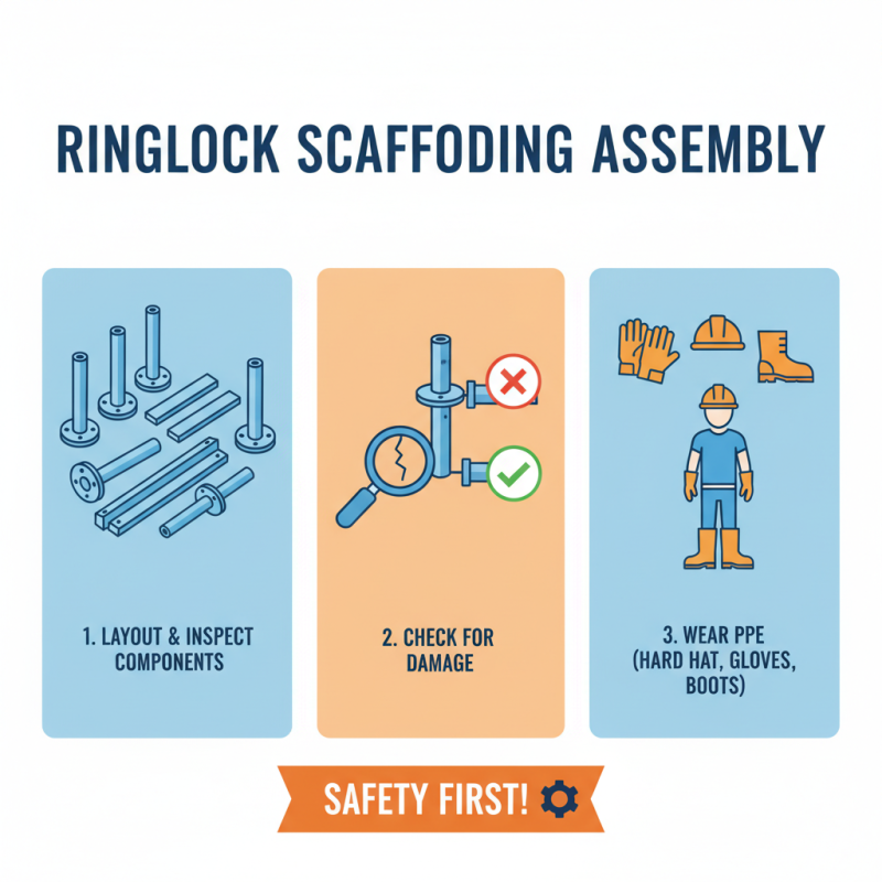 How to Use Ringlock System Scaffolding Effectively?