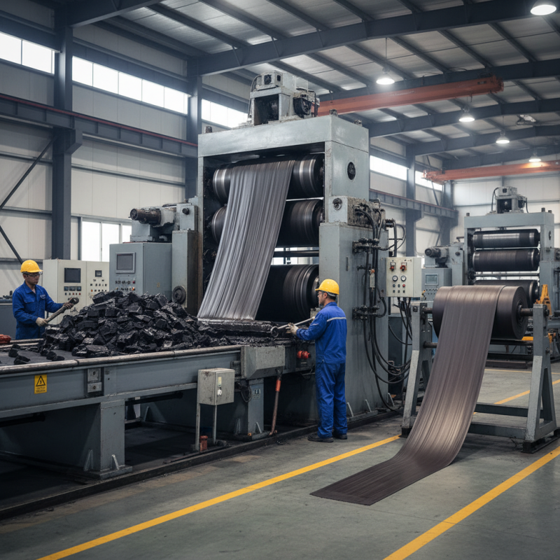 Why Choose a 9 Rubber Mixing Mill for Your Production Needs?