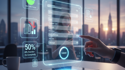 How to Create a Computer Form for Your Website in 2026?