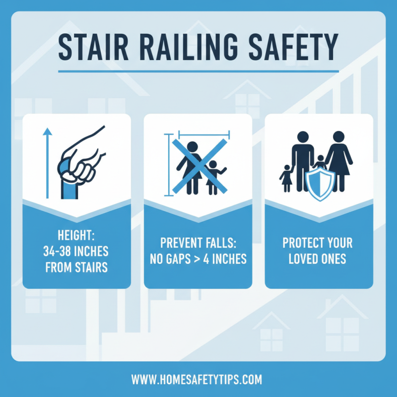 2026 Best Indoor Stair Railings Options for Your Home?