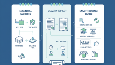 2026 Top Thermal Cash Register Paper Buying Guide?