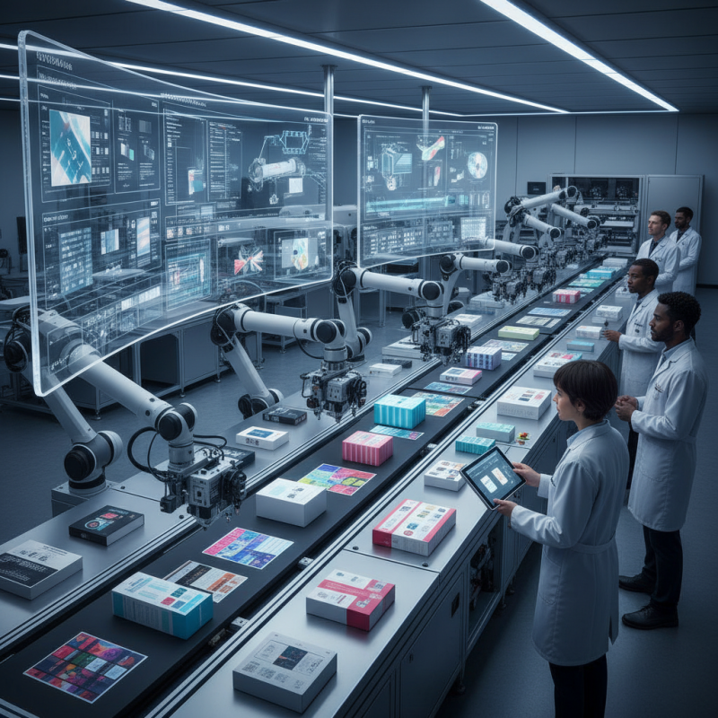 What are the Top Print Inspection Systems of 2026?
