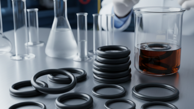 Top 10 Nitrile O Rings Applications You Should Know?