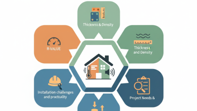 Top 5 Tips for Choosing Sandwich Insulation Board?