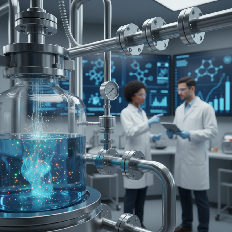 What is Catalyst Scale Up and Why Does It Matter?