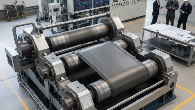 How to Choose the Right 9 Rubber Mixing Mill for Your Needs?