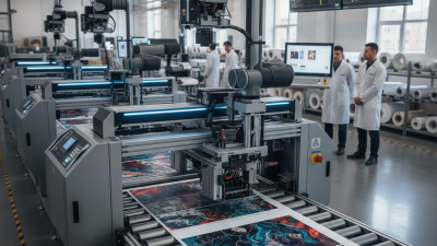 2026 Best Print Inspection Systems Which One Should You Choose