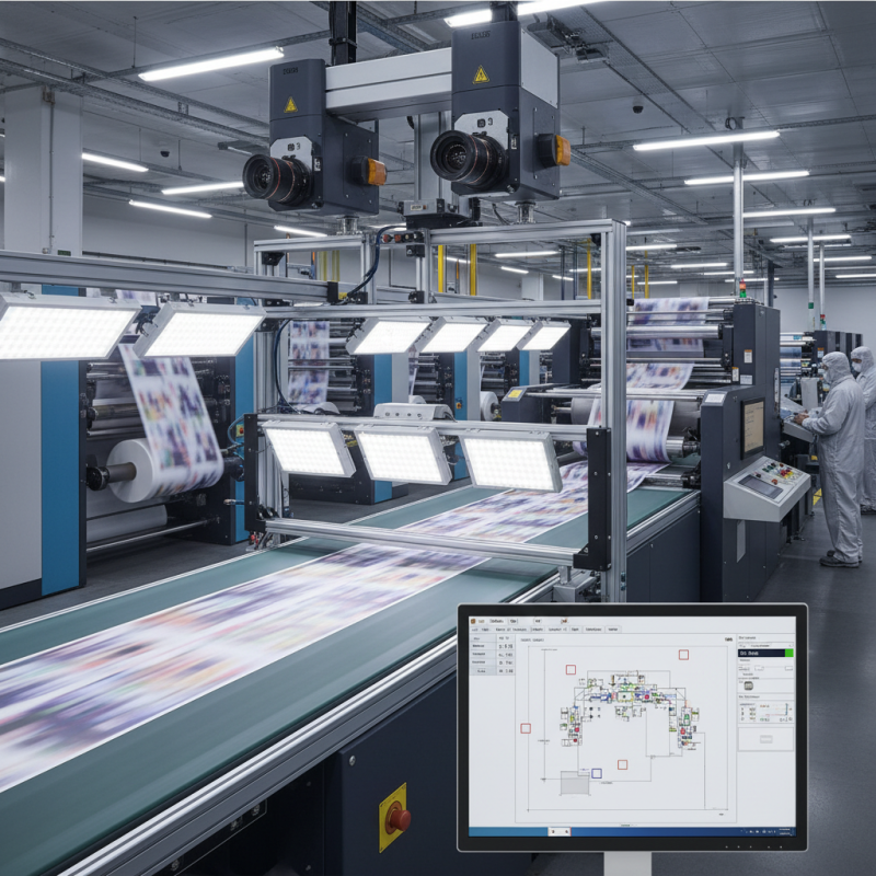 What Are Print Inspection Systems and How Do They Work?