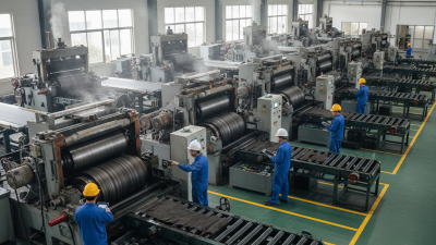 How to Choose the Best 9 Rubber Mixing Mill for Your Needs?