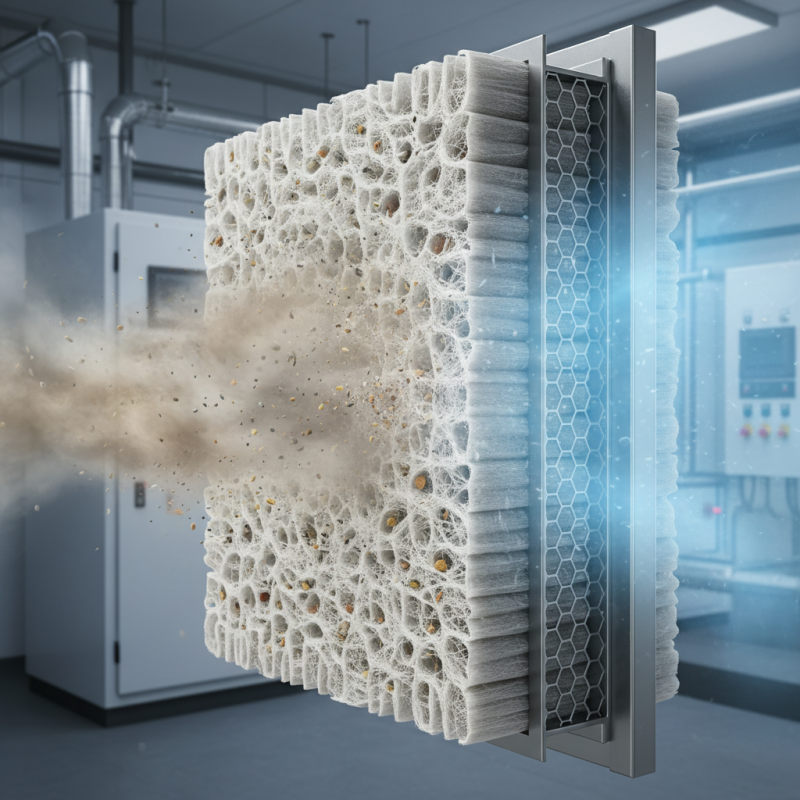 What is Wholesale High Efficiency Hepa and How Does It Work?