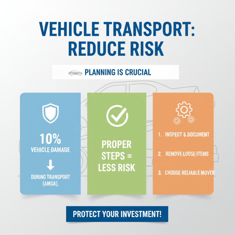 How to Choose the Best Car Transport Service for Your Needs?