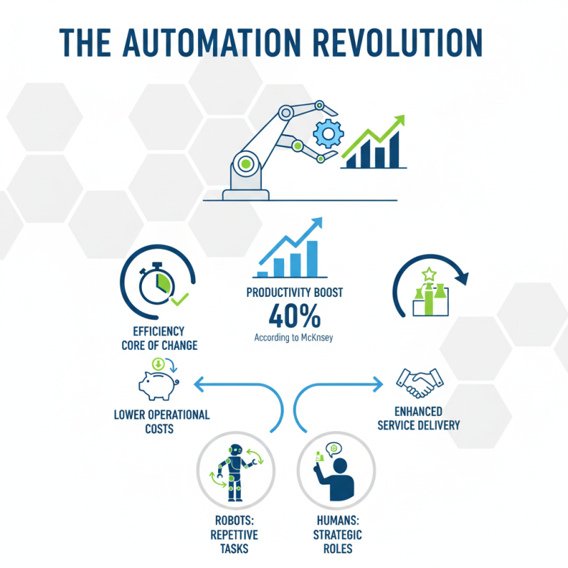 10 Best Intelligent Robot Innovations Changing Our Lives?