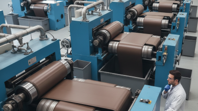 9 Best Rubber Mixing Mills for Optimal Performance?