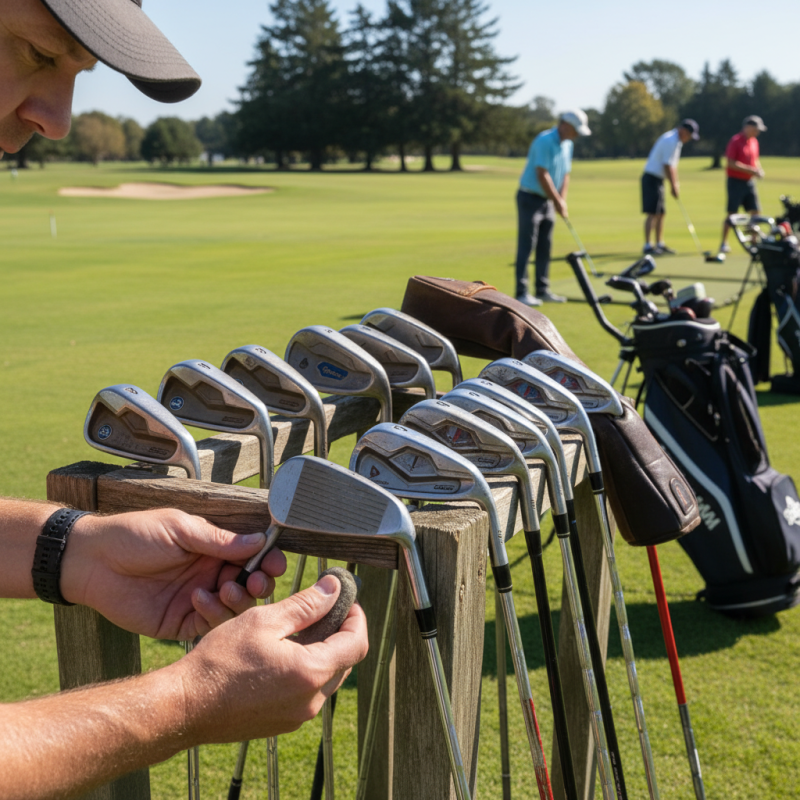 2026 Best Second Hand Golf Clubs for Every Skill Level?