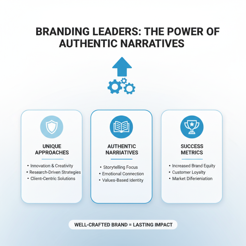 2026 Best Branding Agency What Makes Them Stand Out