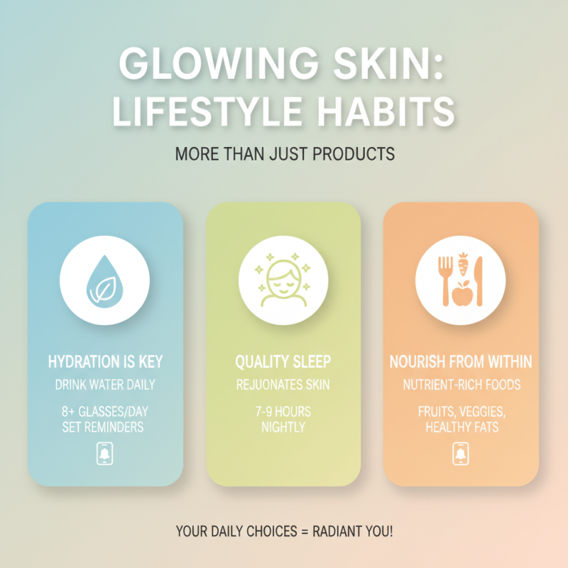 10 Effective Skin Therapy Tips for Glowing Skin