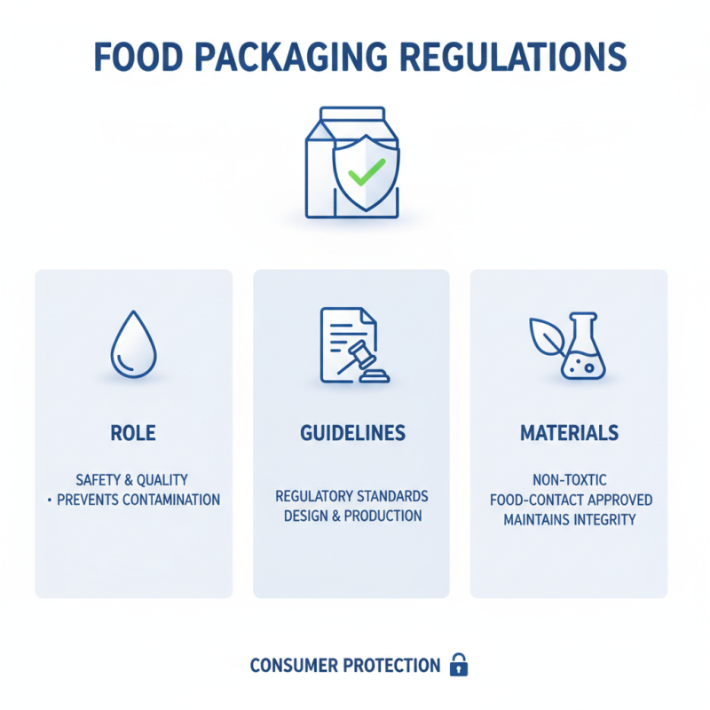 What is Food Packaging Boxes and Their Importance in the Food Industry?