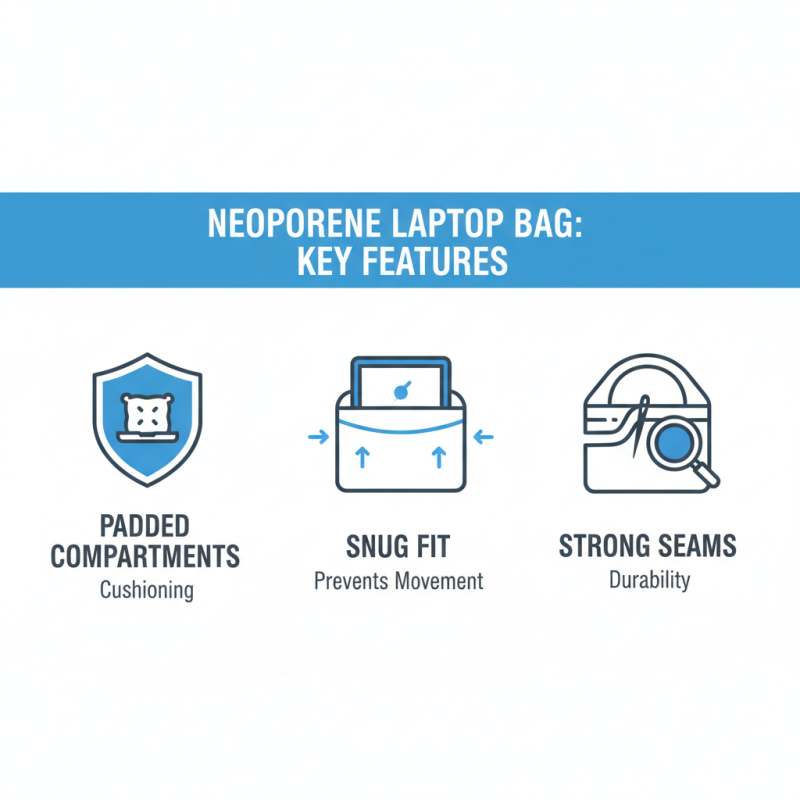 10 Essential Tips for Choosing the Perfect Neoprene Laptop Bag